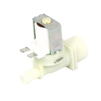 Simpson Washing Machine Inlet Valve - 0136200083 0136200034
