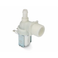 Simpson Washing Machine Inlet Water Valve for Cold & Hot - 360313 0136200082