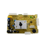 Simpson Washing Machine Main Control Board SWT7542 - 0133200131