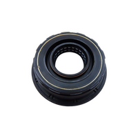 Simpson Washing Machine Older Drum Tub Seal - 0208200037