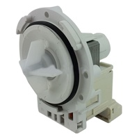 Simpson Washing Machine Pump Drain Motor BPX2-190L - 147112300