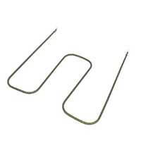 Simpson Westinghouse 54cm Oven Bottom Bake Element Convection 2000W - 0122004495