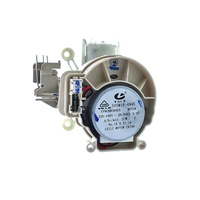 Simpson Westinghouse Dishwasher Diverter Valve - 32030462