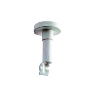 Simpson Westinghouse Dishwasher Lower Basket Wheel - 0238400020