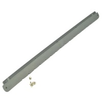 Simpson Westinghouse Dishwasher Lower Bottom Door Seal - 0188400012