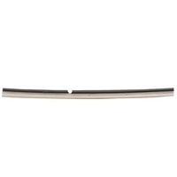 Simpson Westinghouse Dishwasher Lower Door Seal Gasket - 0208400131G