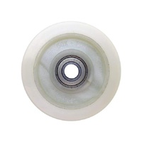 Electrolux AEG Dryer Drum Roller Wheel - 1364025005 1364059004 8077877028