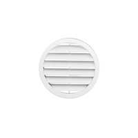 Simpson Westinghouse Electrolux Dryer Exhaust Grille - 0488303001