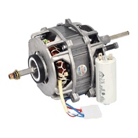 Simpson Westinghouse Electrolux Dryer Motor EziLoader - 0214377106