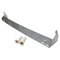 Simpson Westinghouse Electrolux Dryer Wall Mounting Kit - 0030300200 0030377193