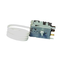 Simpson Westinghouse Electrolux Fridge Freezer Thermostat - 1421015
