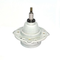 Simpson Westinghouse Electrolux Washing Machine Motor & Gearbox - 119035310