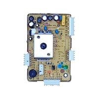Simpson SWT554 Washing Machine Selector Main Power Control Board - 0133200118A
