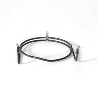 Simpson Westinghouse Fan Element 3U Series 0122004395 0122004506 ORIGINAL