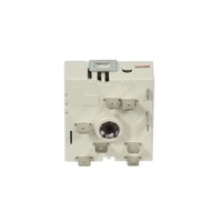 Simpson Westinghouse Indesit ASKO Ariston Dual Simmerstat Energy Regulator Simmerstat Switch - 50.55021.100