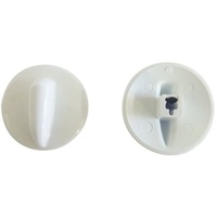 Simpson Westinghouse Knob for Wall Ovens LA CASA LA SCALA LA BELLA ROMA LA STELLA - 84290
