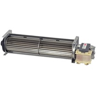 Simpson Westinghouse Oven Cooling Vent Fan Motor - 0214830001