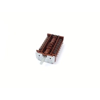 Simpson Westinghouse Oven Selector Switch - 84200