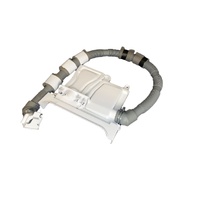 Simpson Westinghouse Washing Machine Dispenser Hose Assembly - A03713209 A03713208