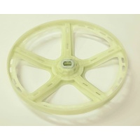 Simpson Westinghouse Washing Machine Pulley WWF1274 - 132396554