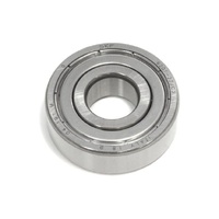 SKF Single Row Ball Bearing 6201 ZZ C3 12x32x10mm