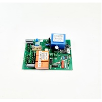 Smeg 120cm Rangehood Main Control Board - 08080679