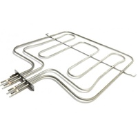 Smeg Oven Top Grill Bake Element 1700+1000W - 806890661