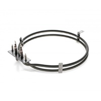 SMEG OVEN FAN ELEMENT 2600W 806890118 806890217