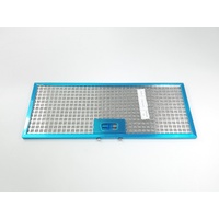 Smeg Rangehood Aluminium Grease Filter PUM910X - 1300100758