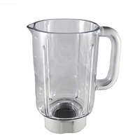Smeg Blender Liquidiser Jug & Handle Assembly - 691941931