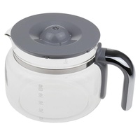 Smeg DCF02 Drip Coffee Machine Jug - 697650076