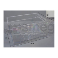 Smeg Retro Fridge FAB32 Vegetable Bin - 761170448