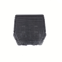 SMEG Charcoal filter - 22200-00607-A0