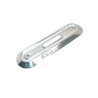 Smeg Cooktop Fish Plate Crown Base Skirt - 870650140