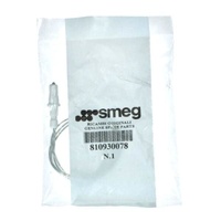 Smeg Cooktop Glow Plug Ignition Auxiliary Igniter - 810930078