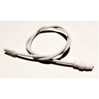 Smeg Cooktop Igniter Spark Plug Left Rear 650mm - 810930020