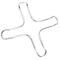 Smeg Cooktop Reduction Stand Grill for Small Pots - 846970058