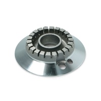 Smeg Cooktop Semi Rapid Burner 83mm - 870650447