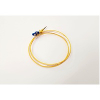 Smeg Cooktop Wok Thermocouple 750mm - 948650167