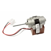 Smeg Daewoo Omega Bosch Fridge Freezer Fridge Compartment Fan Motor - 3015916000