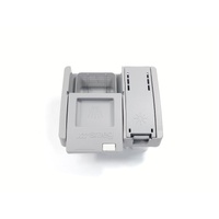 Smeg Dishwasher Detergent Dispenser - 812890090