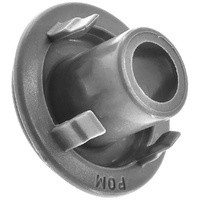 Smeg Dishwasher Bottom Spray Arm Orbital Sprinkler Bushing - 760570183