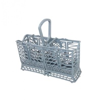Smeg Dishwasher Cutlery Basket - 691410479 764410229