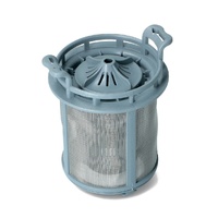Smeg Dishwasher Debris Filter - 693410546