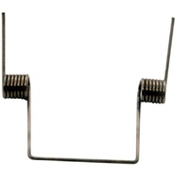 Smeg Dishwasher Door Handle Spring - 895090422 - SNZ640, SNZ642, SNZ660, SNZ672 ETC