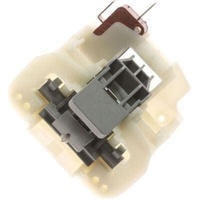 Smeg Dishwasher Door Latch Lock Switch with Microswitch - 697690198