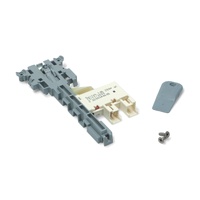 Smeg Dishwasher Door Lock Assembly - 690074493