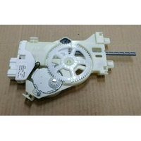 Smeg Dishwasher Door Lock Assembly - 695211172
