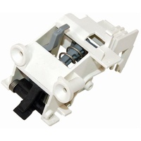 Smeg Dishwasher Door Lock Latch Mechanism 697690142