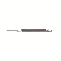 Smeg Dishwasher Door Spring - 895092547